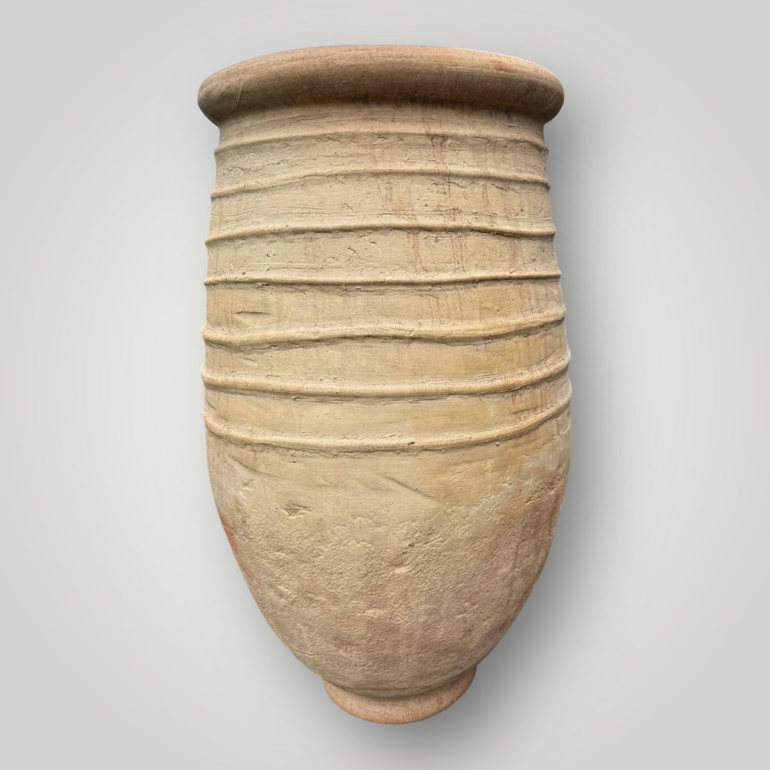 Natural Jar