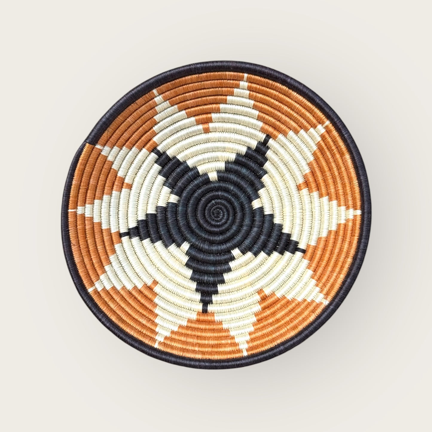 Rwandan Basket - Umucyo