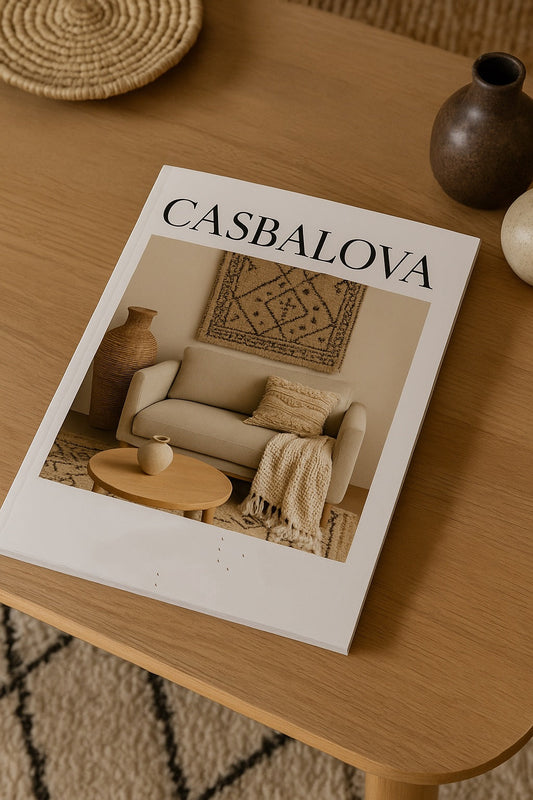 Comment intégrer une pièce artisanale dans une déco moderne ?