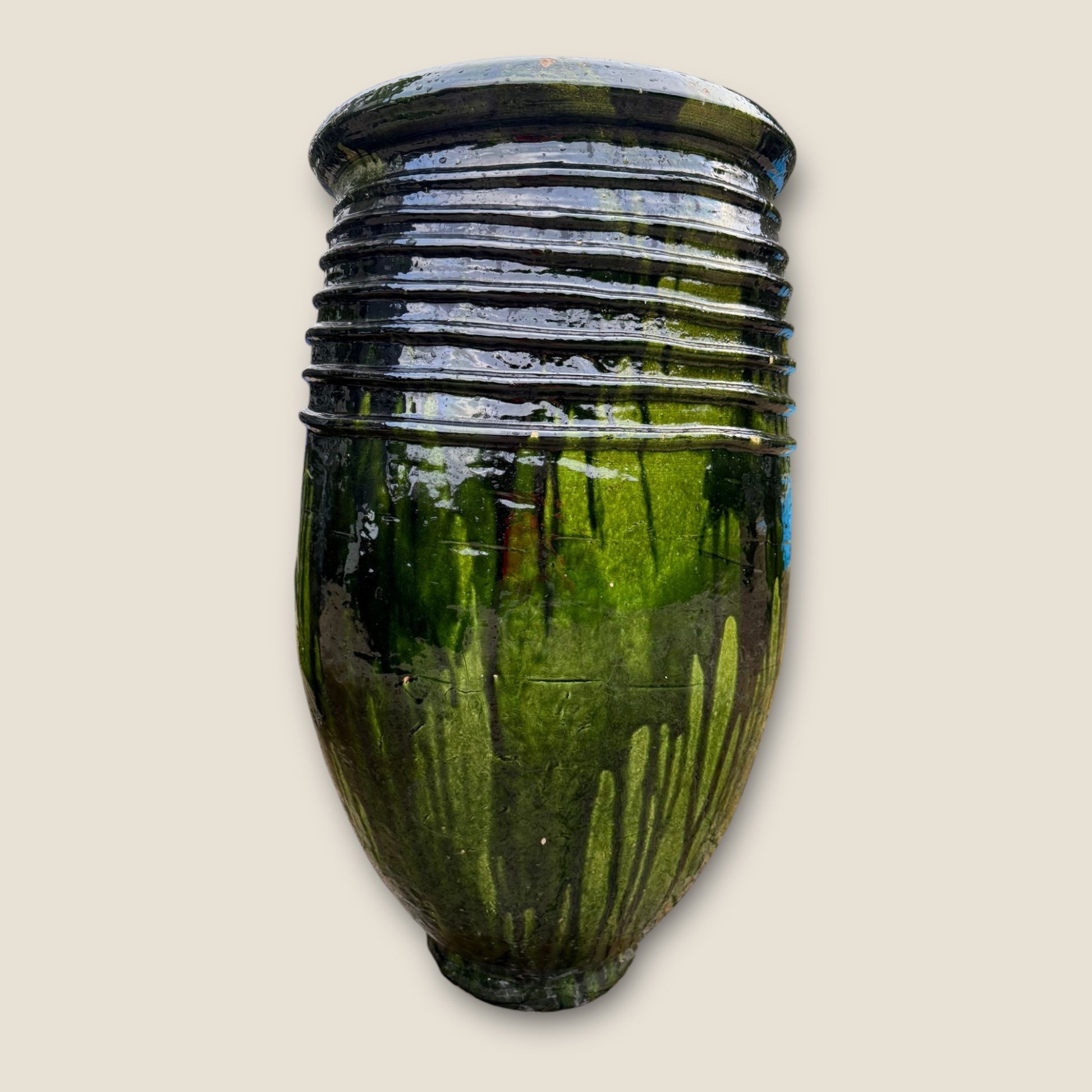 Tamegroute Jar