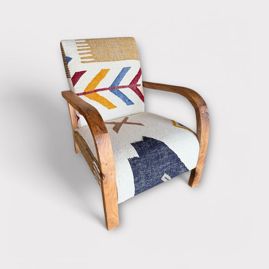 Armchair - Tifawin