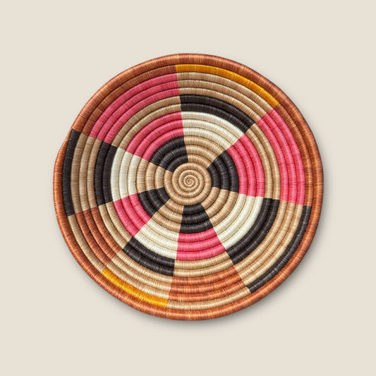 Rwandan Basket - Imigisha