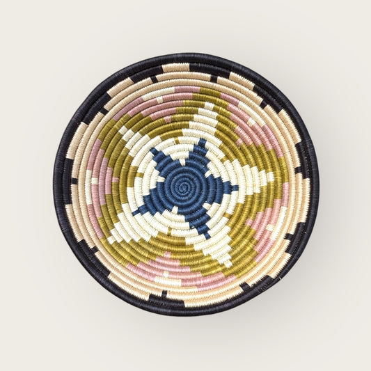 Rwandan Basket - Isoko
