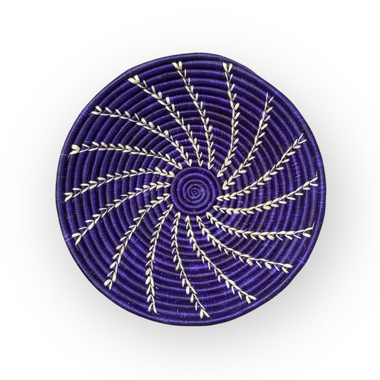 Rwandan Basket - Ijoro