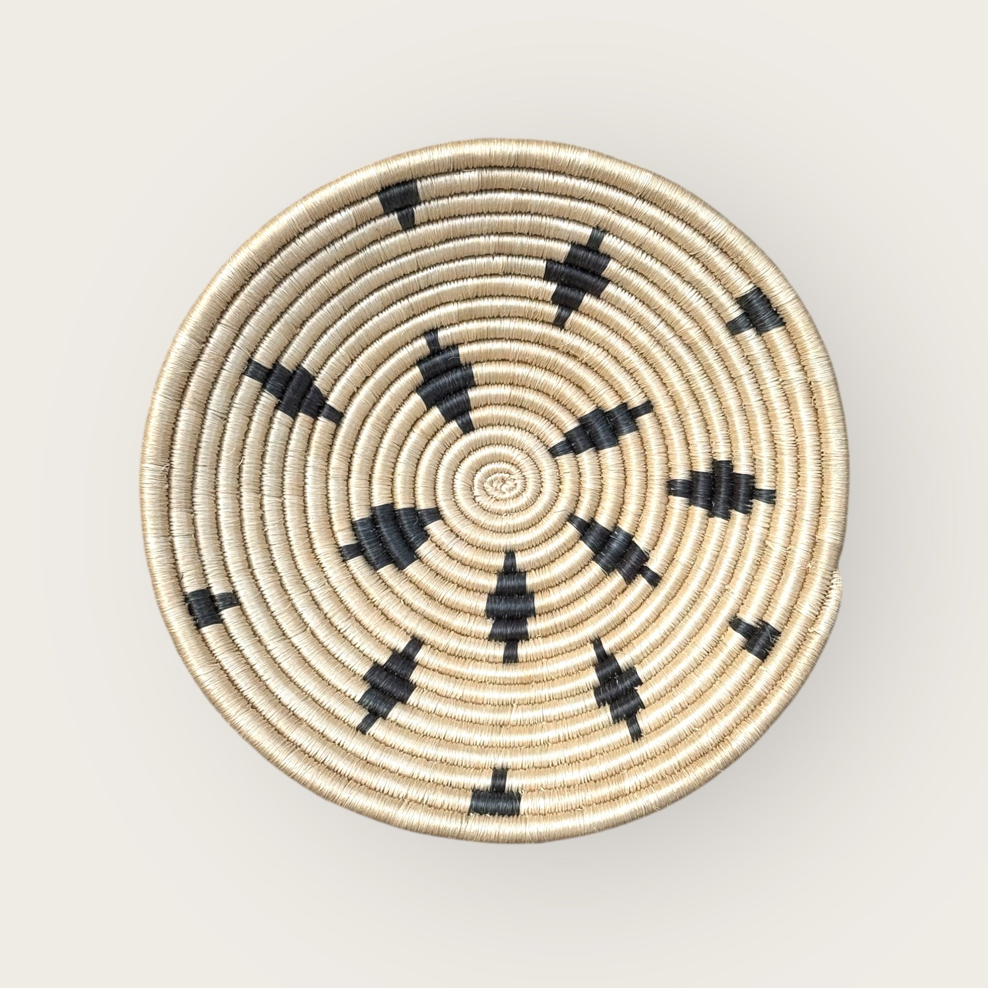 Rwandan Basket - Umutuzo