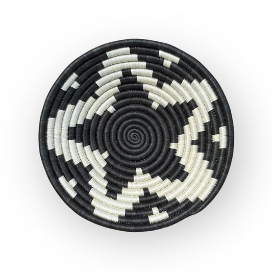 Rwandan Basket - Intsinzi