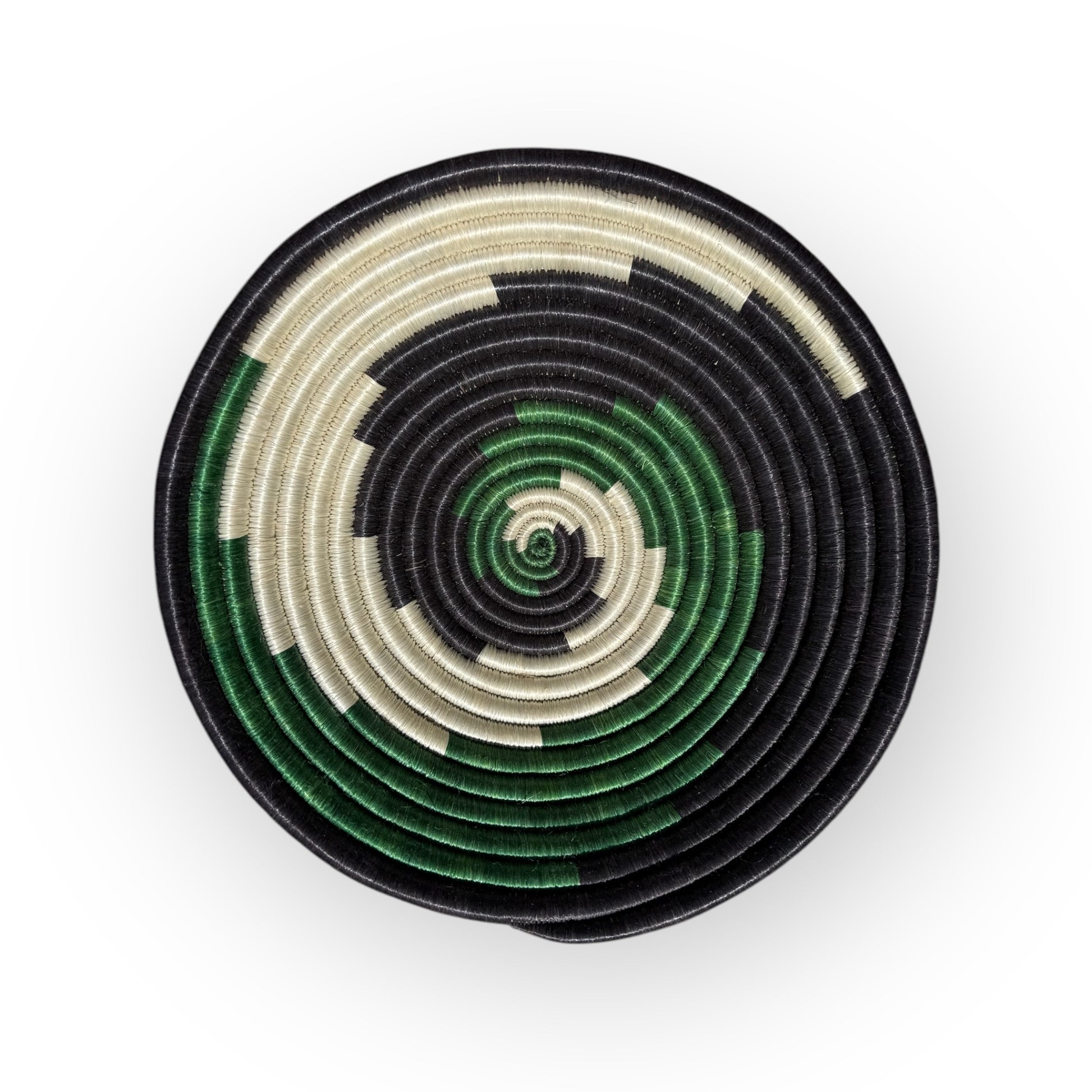 Rwandan Basket - Ishyamba
