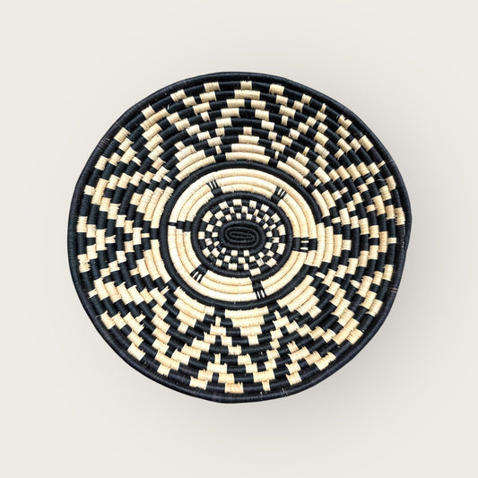 Rwandan Basket - Umurage