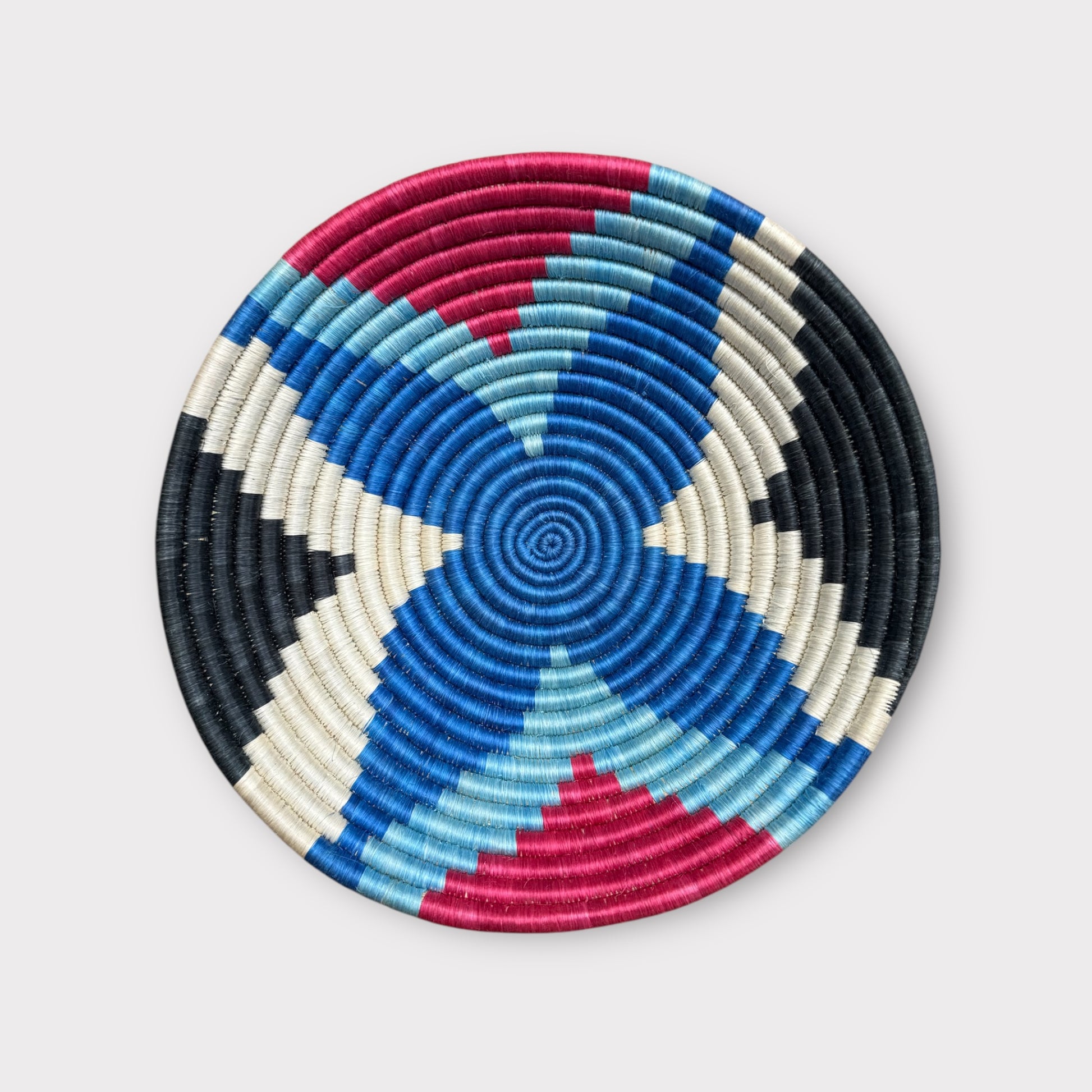 Rwandan Basket - Indatwa