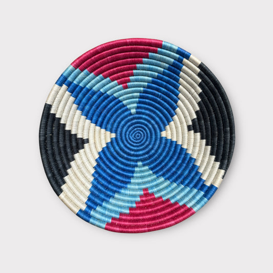 Rwandan Basket - Indatwa