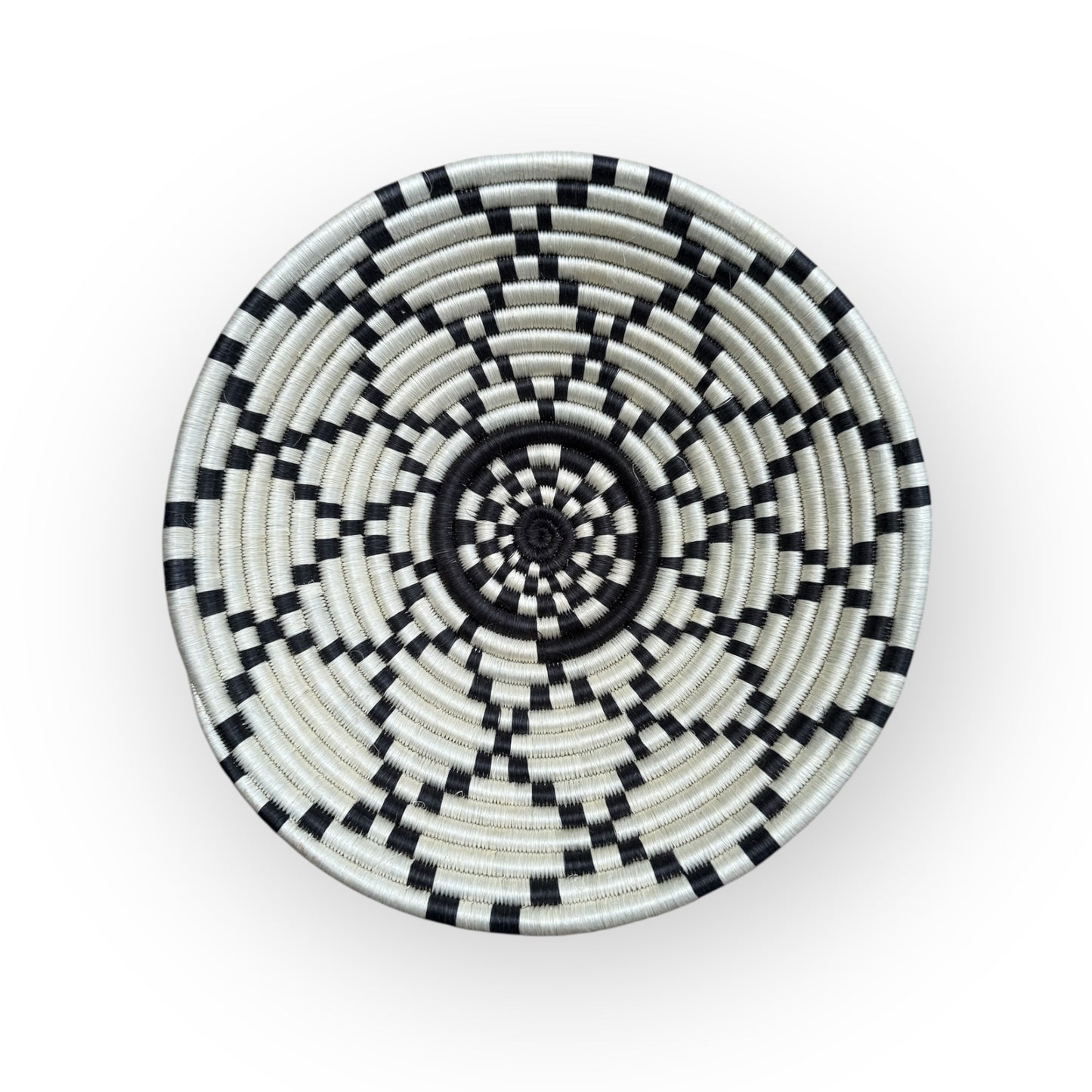 Rwandan Basket - Itara