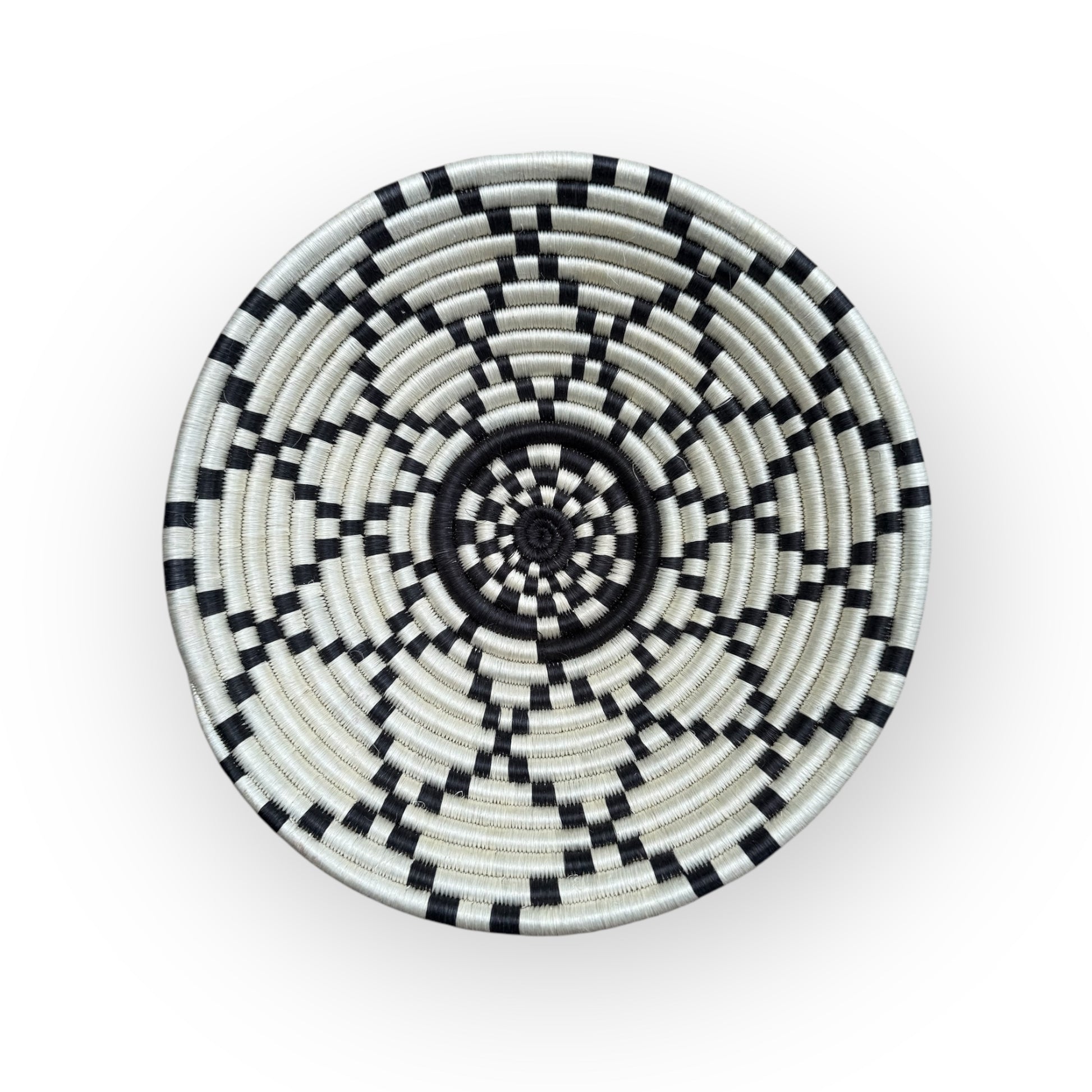 Rwandan Basket - Itara