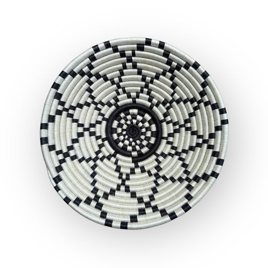 Rwandan Basket - Itara