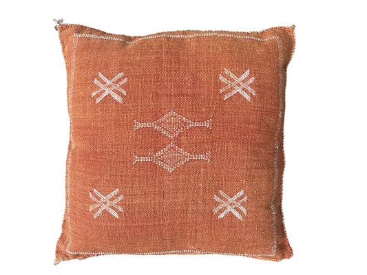 Berber Cushion - Tazrat