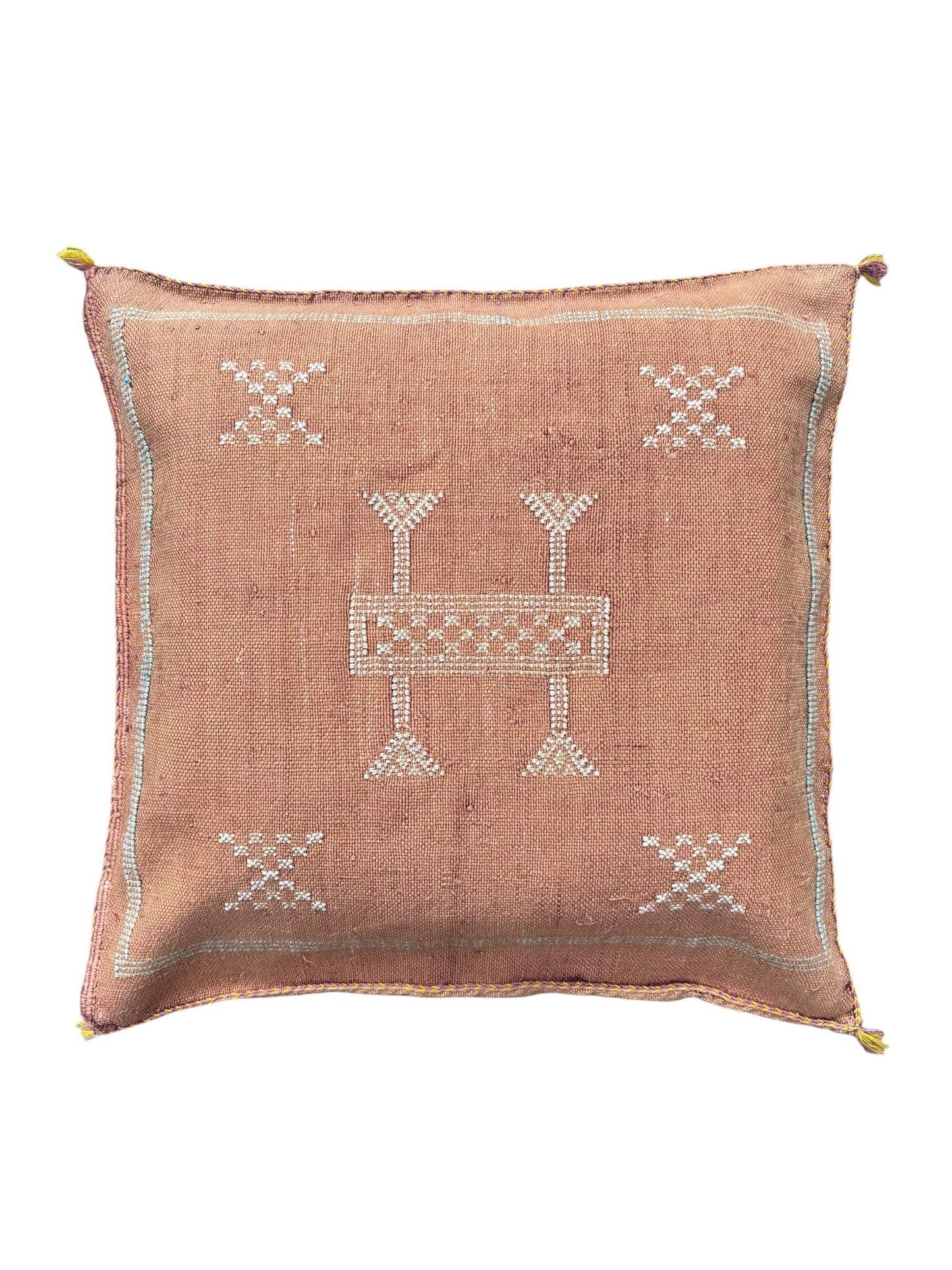 Berber Cushion - Amnay