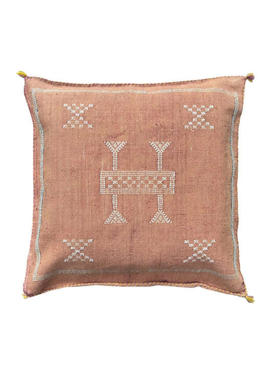 Berber Cushion - Amnay