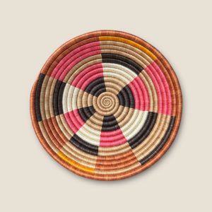 Rwandan Basket - Imigisha