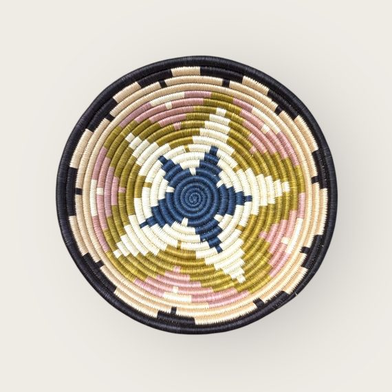 Rwandan Basket - Isoko