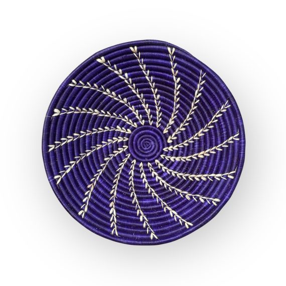 Rwandan Basket - Ijoro