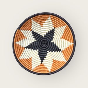 Rwandan Basket - Umucyo