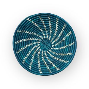 Rwandan Basket - Ikivura