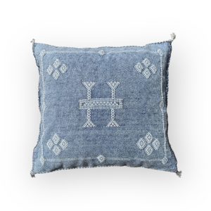 Coussin berbère - Izri