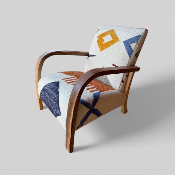 Armchair - Abrid