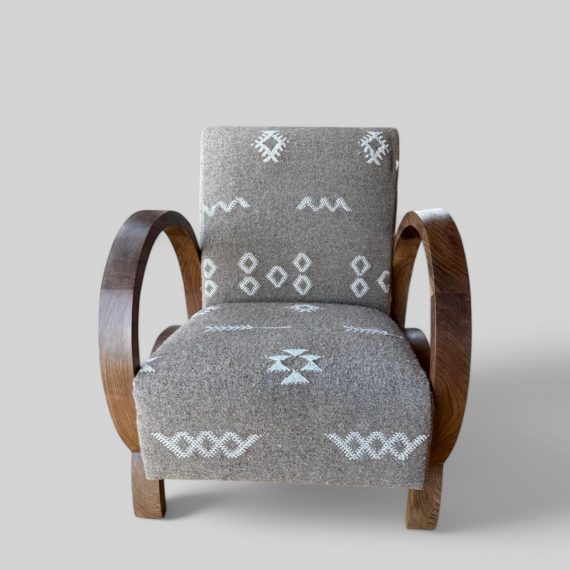 Armchair - Arraw