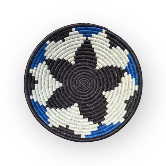 Rwandan Basket - Isonga