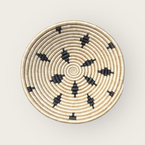 Rwandan Basket - Umutuzo