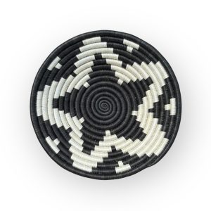 Rwandan Basket - Intsinzi