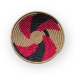Rwandan Basket - Inzora