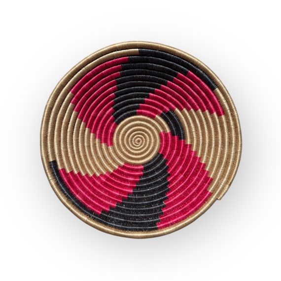 Rwandan Basket - Inzora