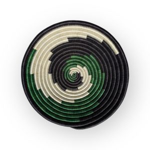 Rwandan Basket - Ishyamba