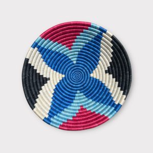 Rwandan Basket - Indatwa