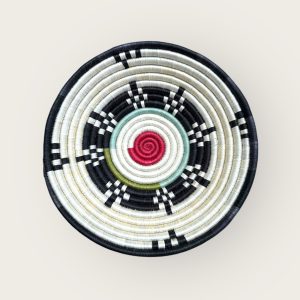 Rwandan Basket - Ireme