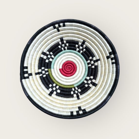 Rwandan Basket - Ireme