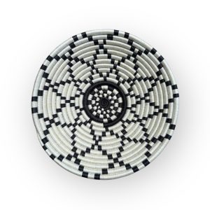 Rwandan Basket - Itara