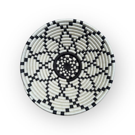 Rwandan Basket - Itara