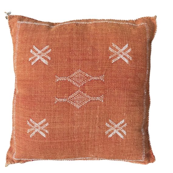 Berber Cushion - Tazrat