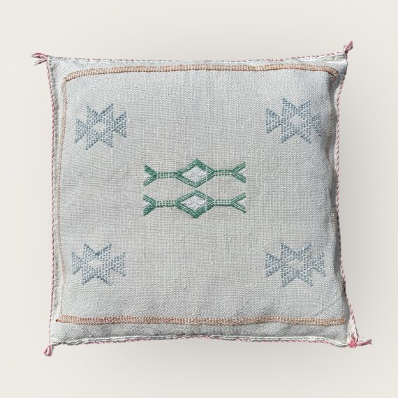 Berber Cushion - Azel