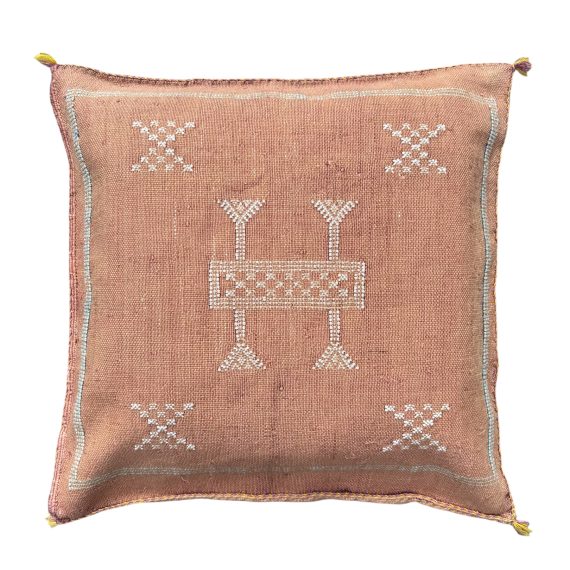 Berber Cushion - Amnay