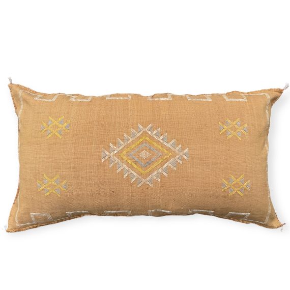 Berber Cushion - Tafukt