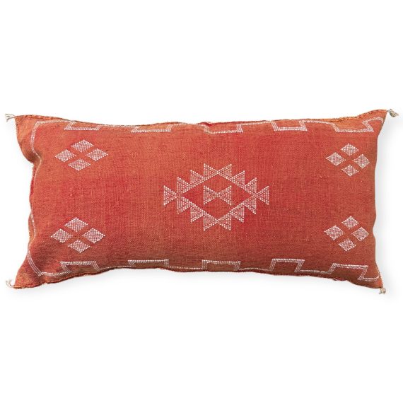 Berber Cushion - Afra