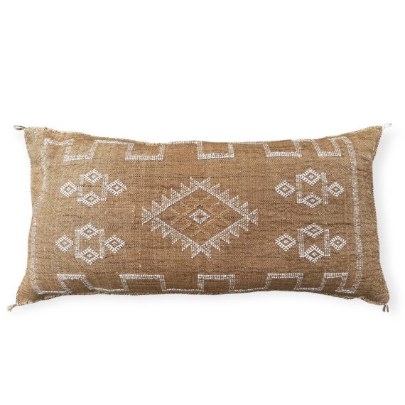 Berber Cushion - Tissalat