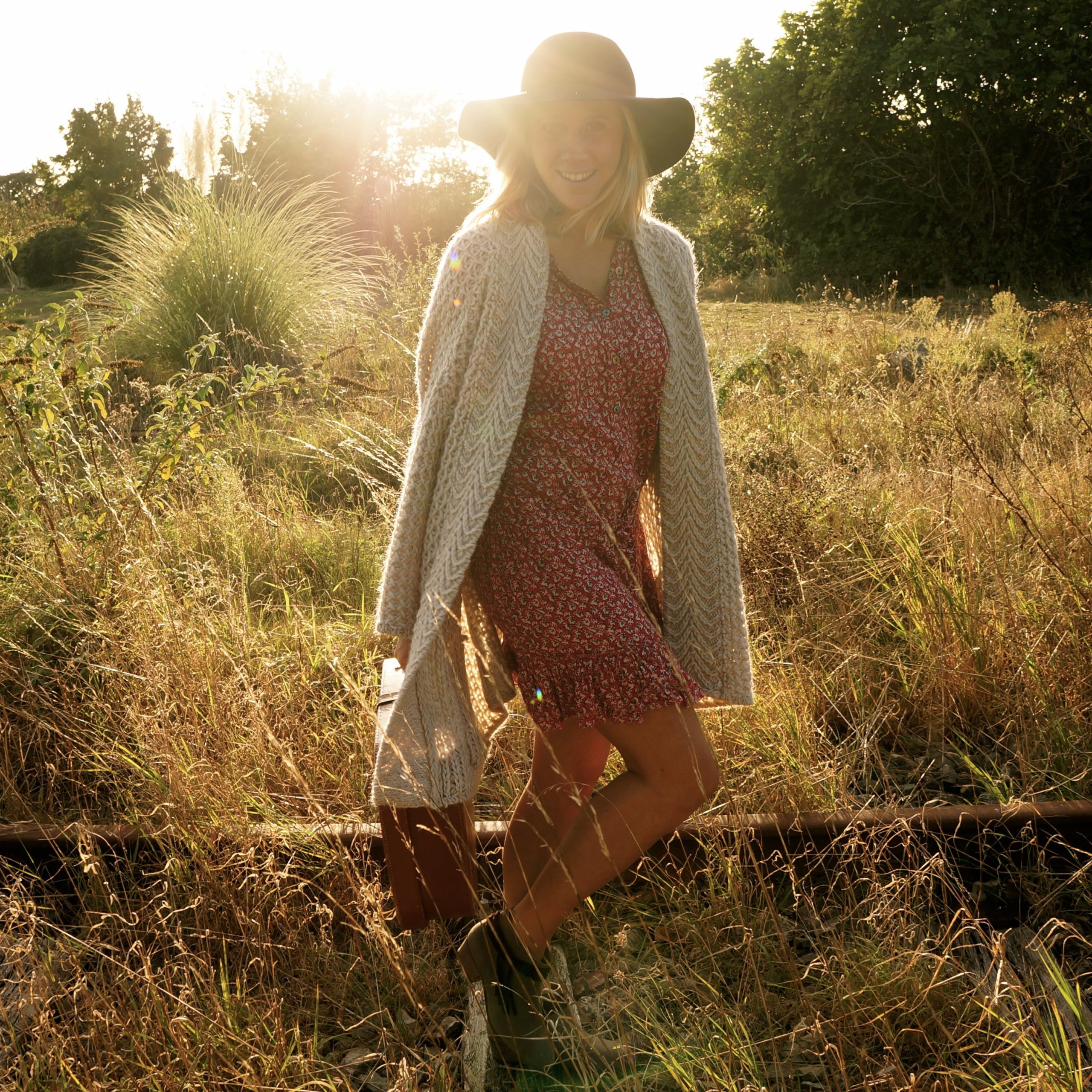 Isa – Fondatrice de Casbalova